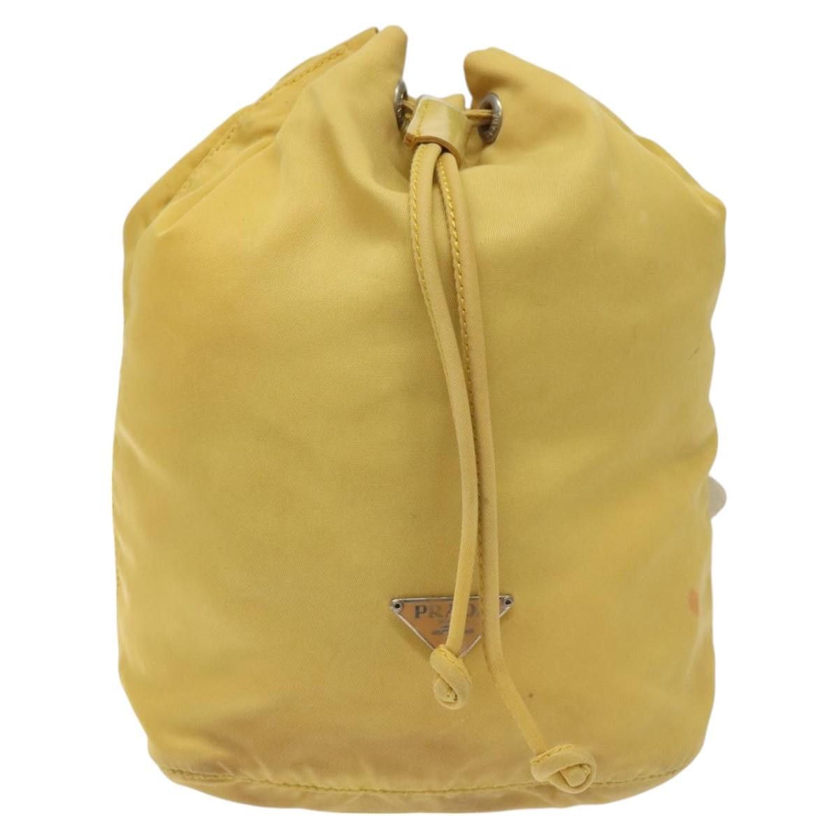 Prada Prada Tessuto clutch Size ONE SIZE - 1 Thumbnail