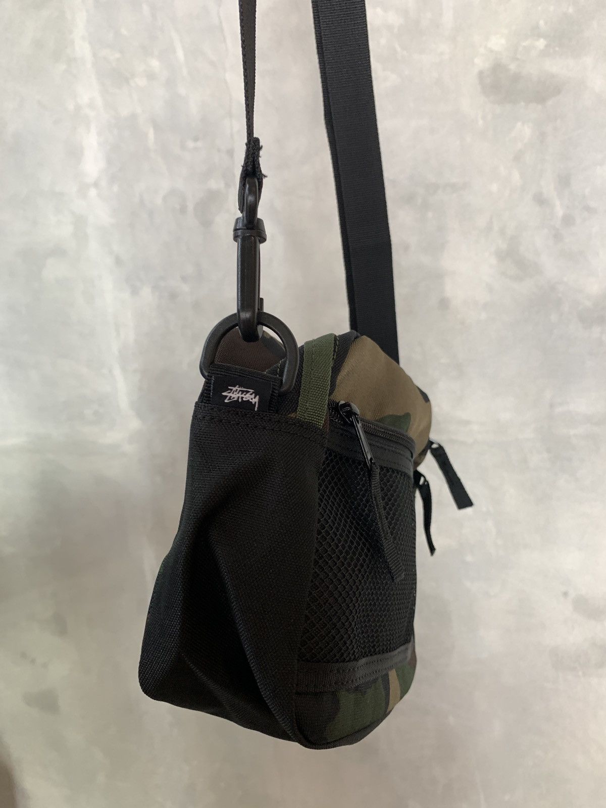 Stussy Stussy Sling Bag Size ONE SIZE - 3 Thumbnail