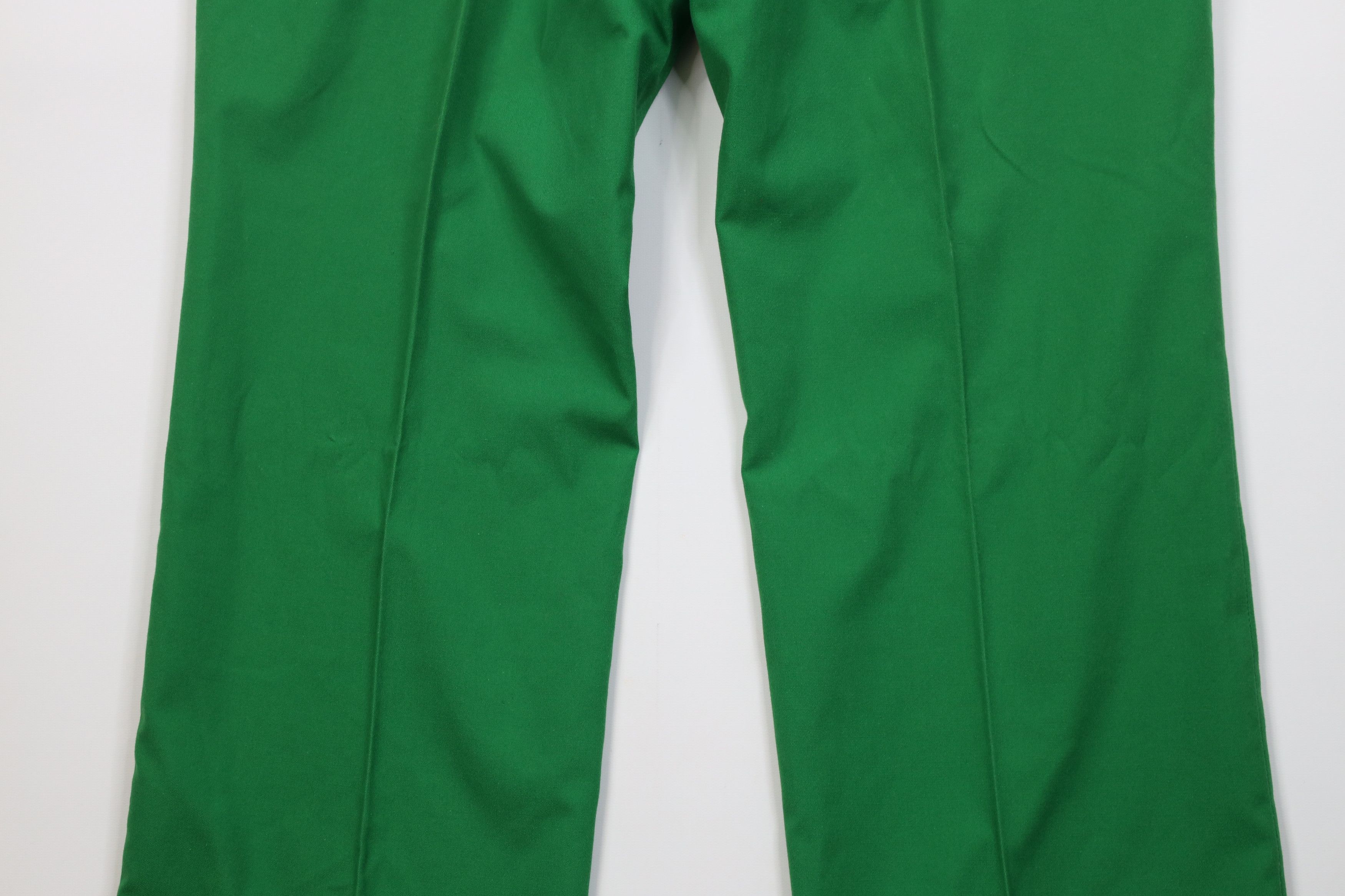 Lands' End Vintage 70s Lands End The Masters Golf Wide Leg Pants USA Size US 38 / EU 54 - 14 Thumbnail