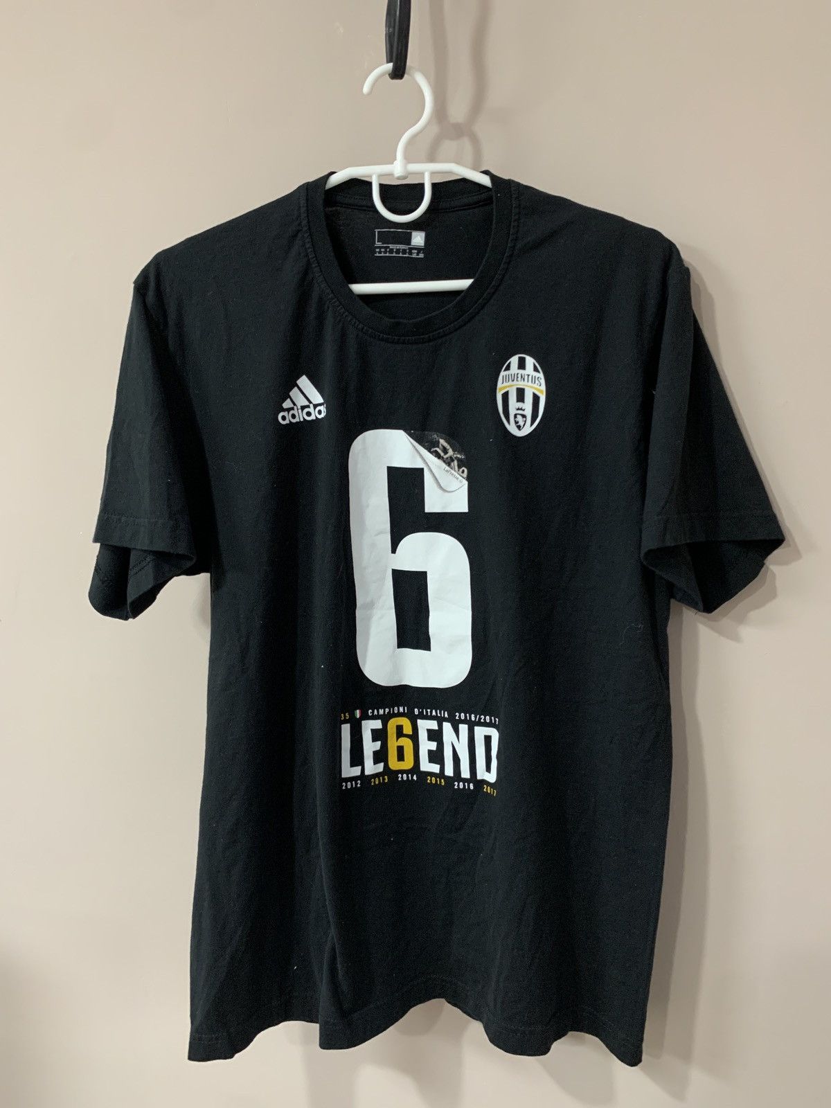 Champion magliette juve online