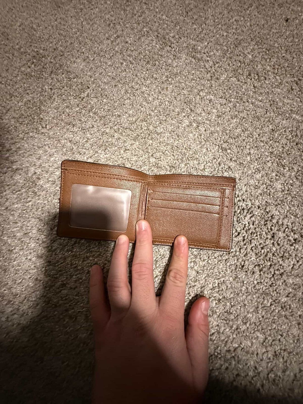 MCM Mcm wallet Size ONE SIZE - 3 Thumbnail