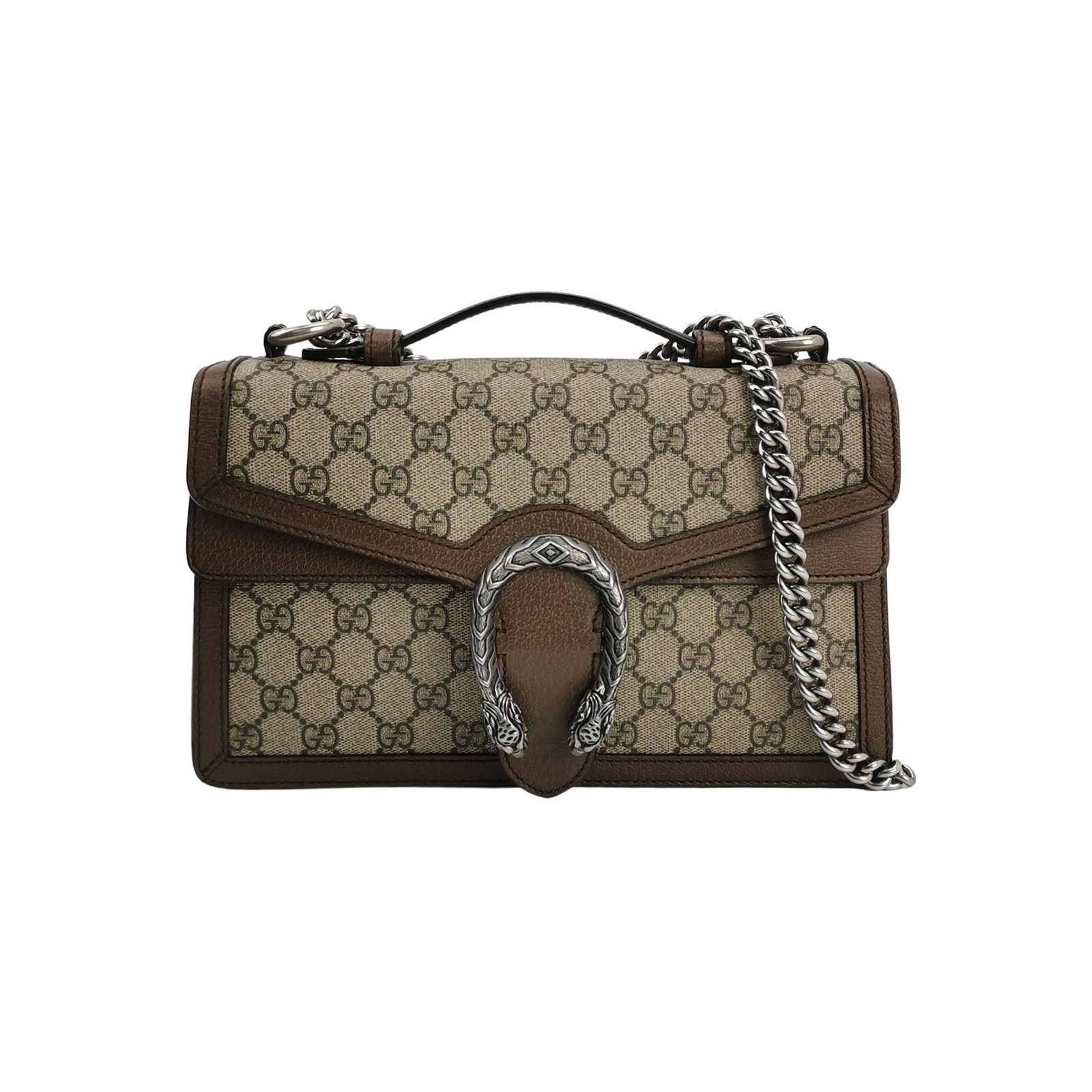 Gucci Gucci Women os Shoulder Bags Size ONE SIZE - 1 Thumbnail