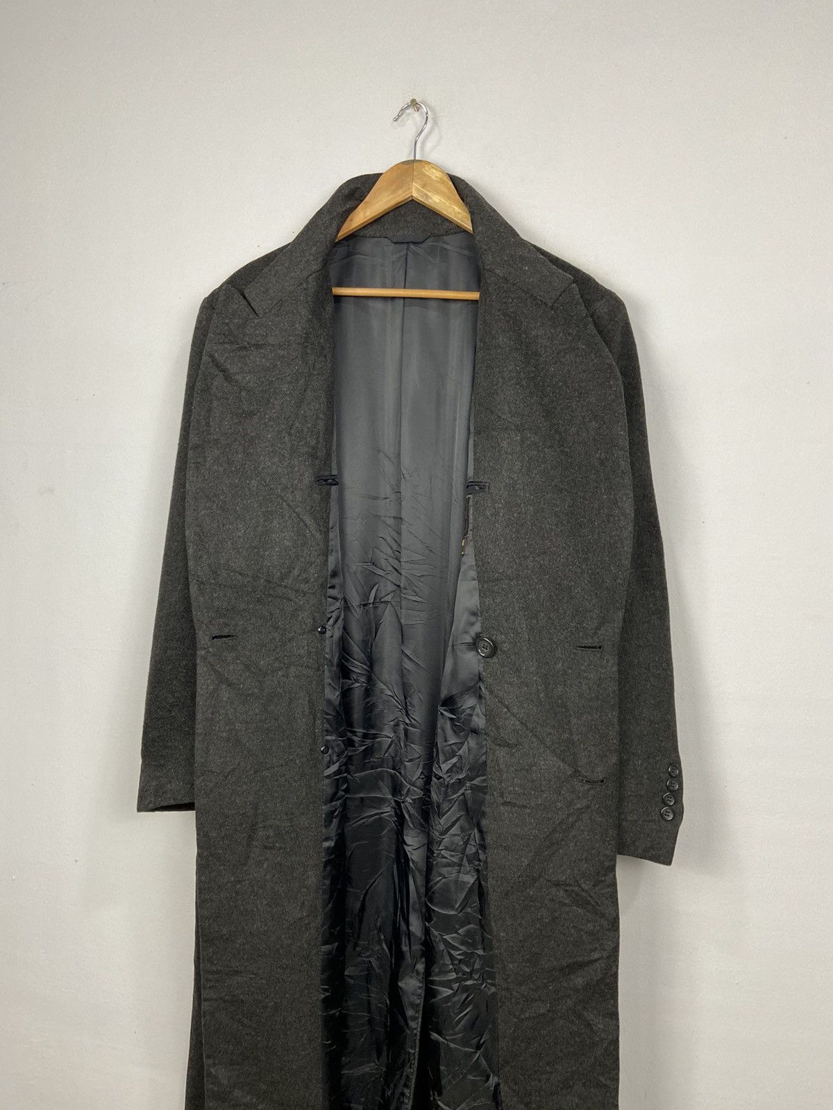 Other Loro Piana Luxurios Overcoats Size US L / EU 52-54 / 3 - 7 Thumbnail