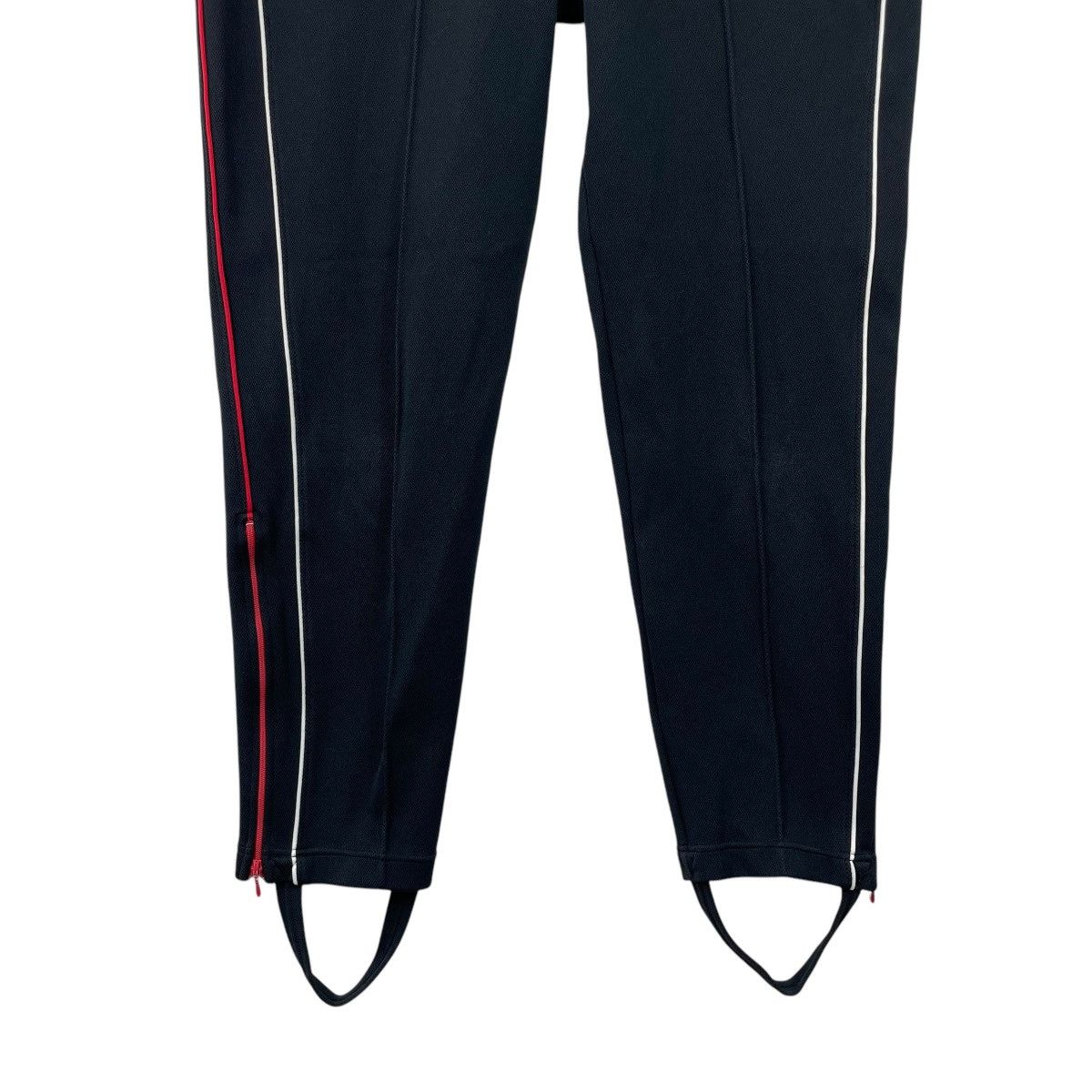 Puma Vintage 80s Puma Tracktop Pants Size US 32 / EU 48 - 3 Thumbnail