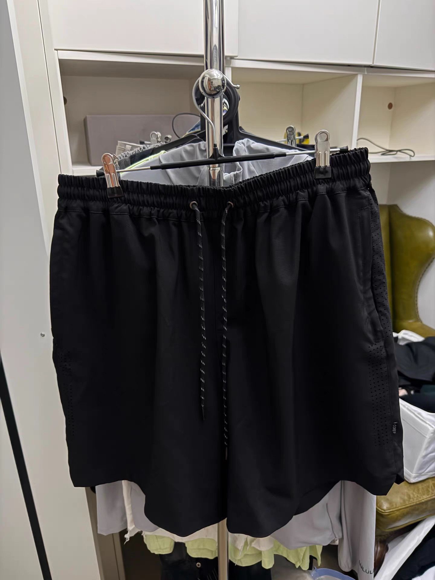 MAGIC STICK MagicStick Shorts K27 Size US 33 - 1 Thumbnail