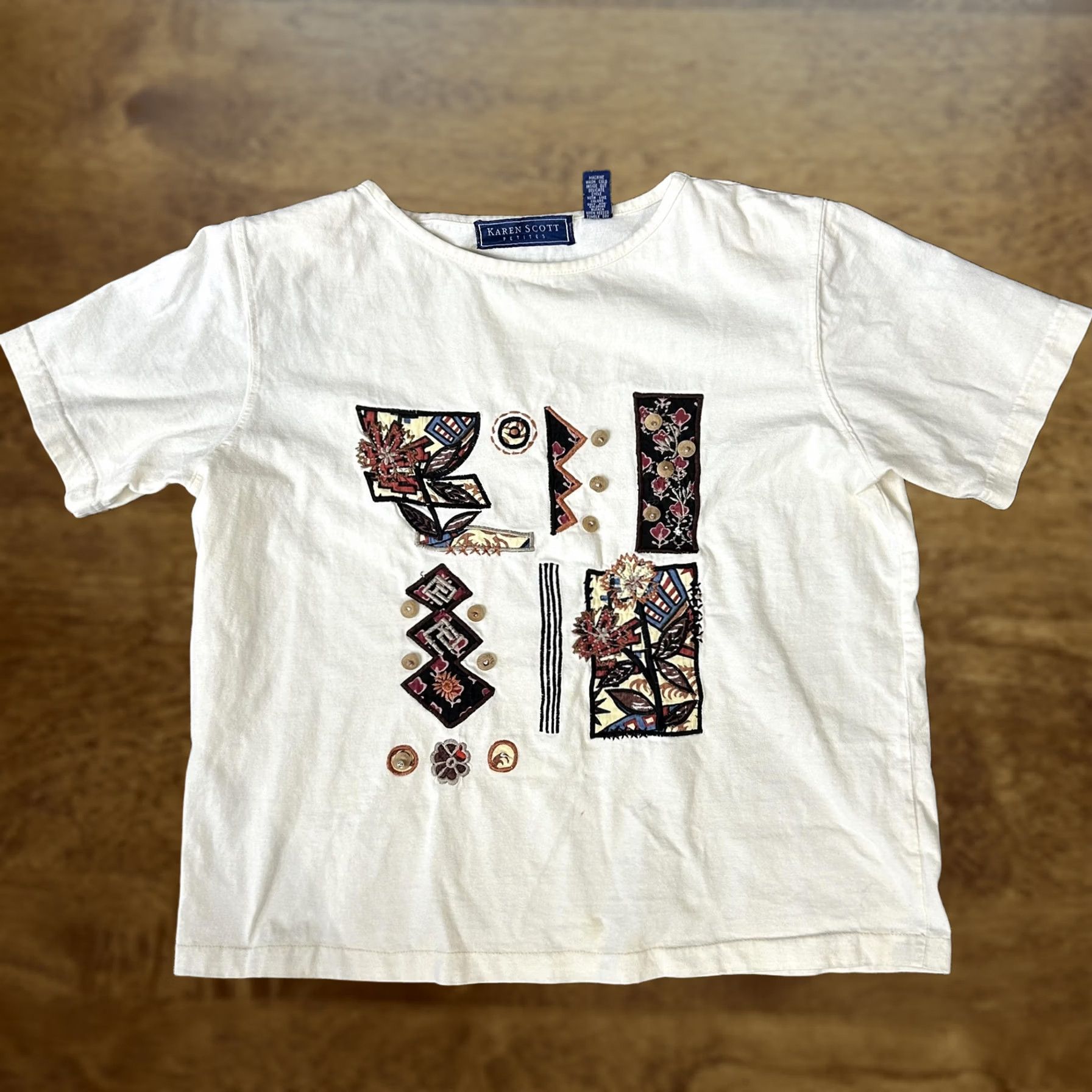 Vintage VINTAGE? No. Size L / US 10 / IT 46 - 1 Thumbnail