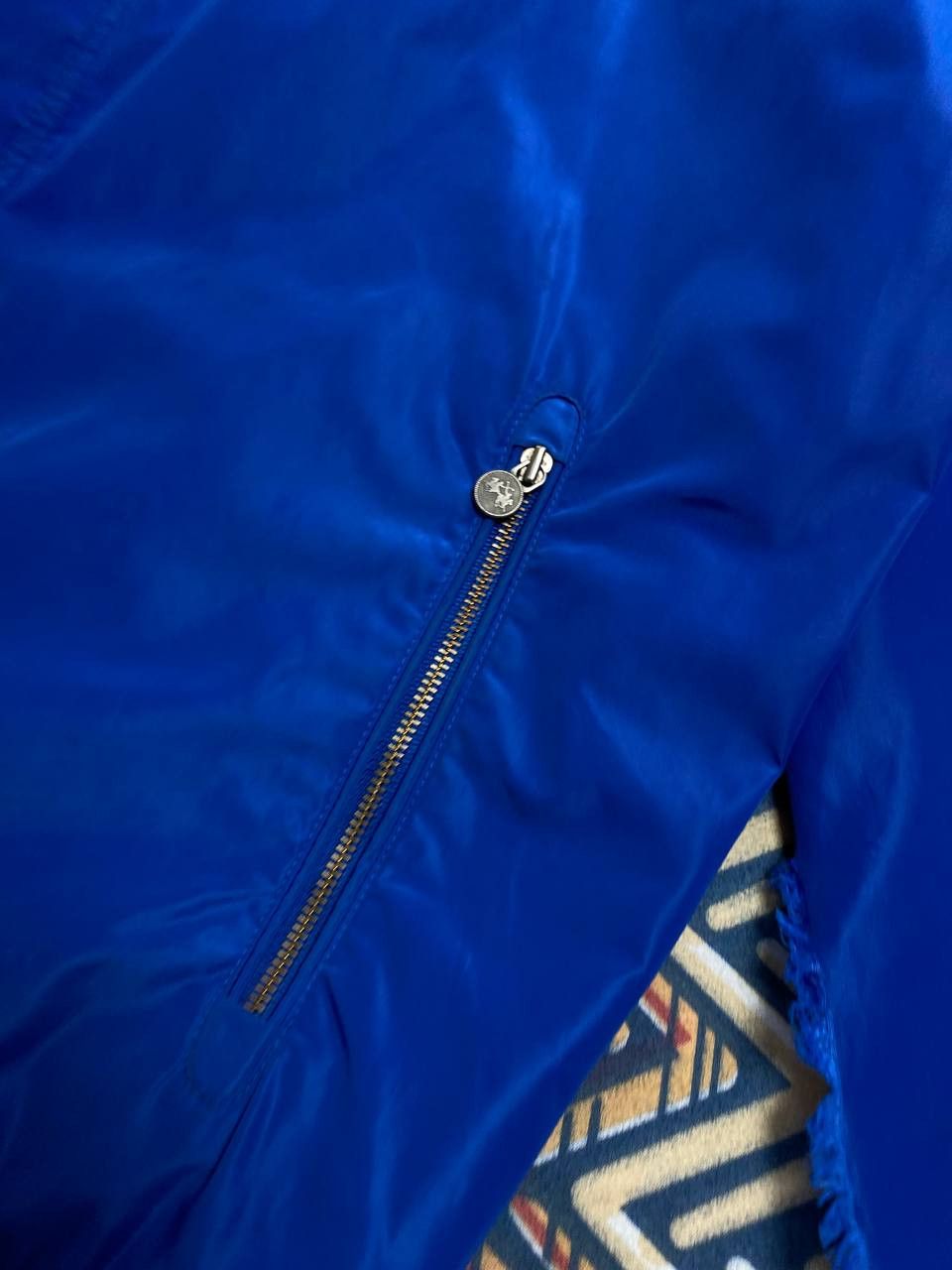 La Martina La Martina vintage Hooded jacket streetwear Size US XXL / EU 58 / 5 - 15 Thumbnail