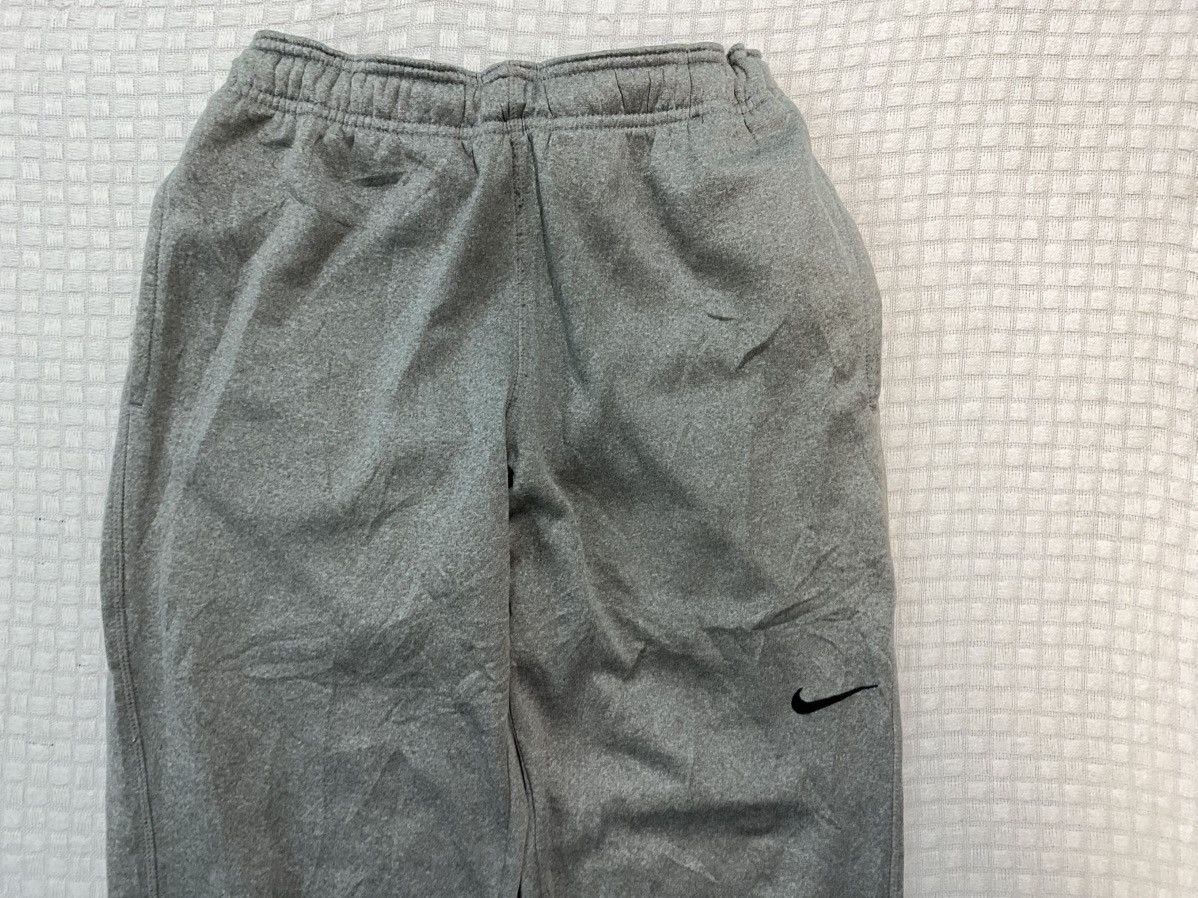 Carhartt Wip × Nike 💥Vintage Nike Baggy 90S LONG TRACK PANTS Y2K Size US 30 / EU 46 - 5 Thumbnail