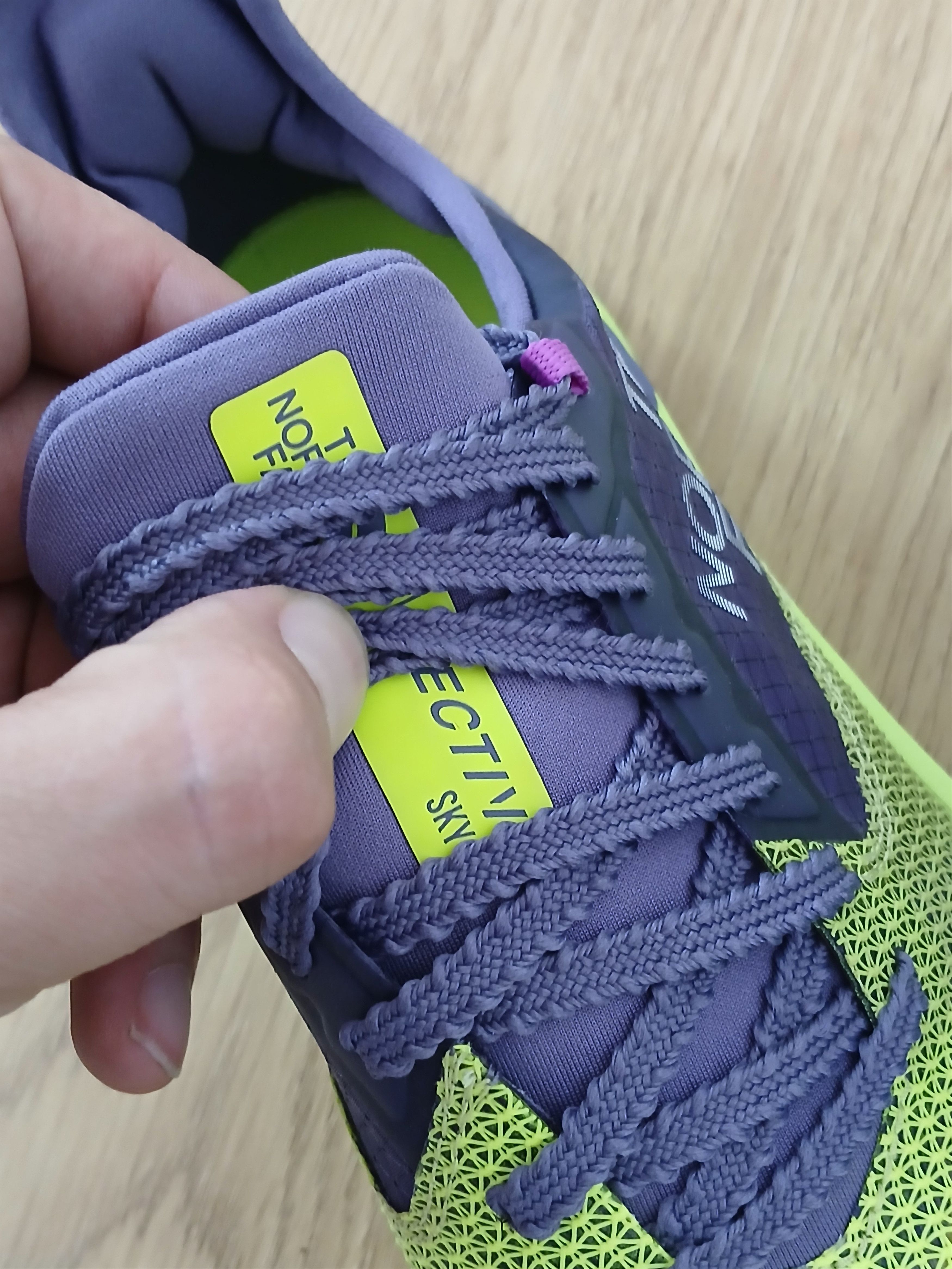 The North Face New The North Face Summit Vectiv Sky Sneakers Size US 10 / IT 40 - 8 Thumbnail