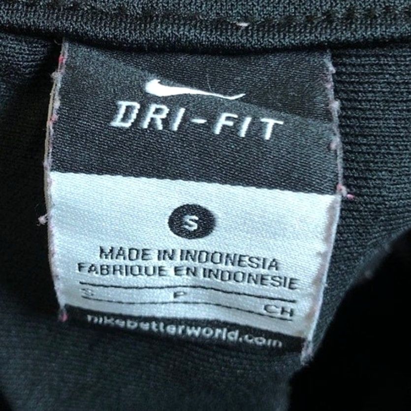 Nike Nike Mens Pants Black Pull On Dri Fit Casual Performance Small Athletic Size US 28 / EU 44 - 4 Thumbnail