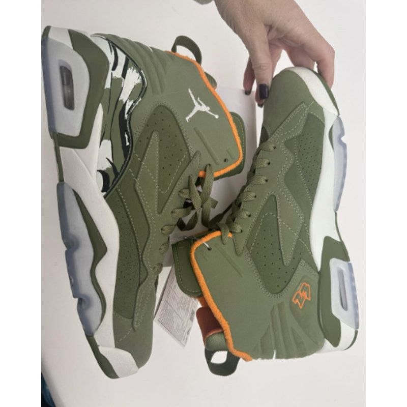 Other Mens Jordan Promo Sample Unreleased - Deadstock - Size 9 Size US 9 / EU 42 - 10 Thumbnail