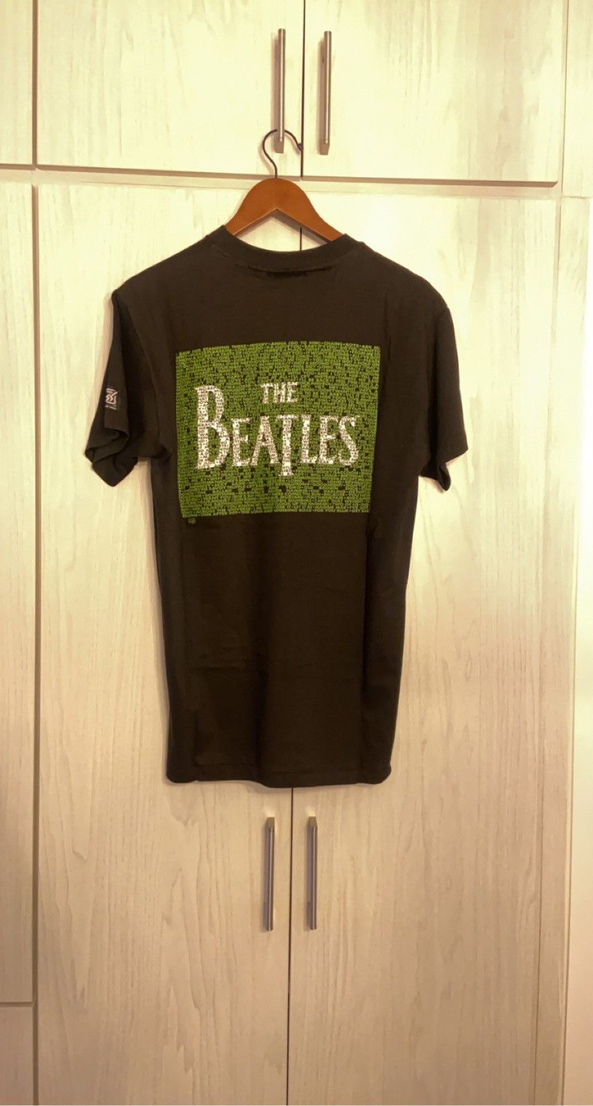 Vintage The beatles vintage t-shirt Size US M / EU 48-50 / 2 - 7 Thumbnail