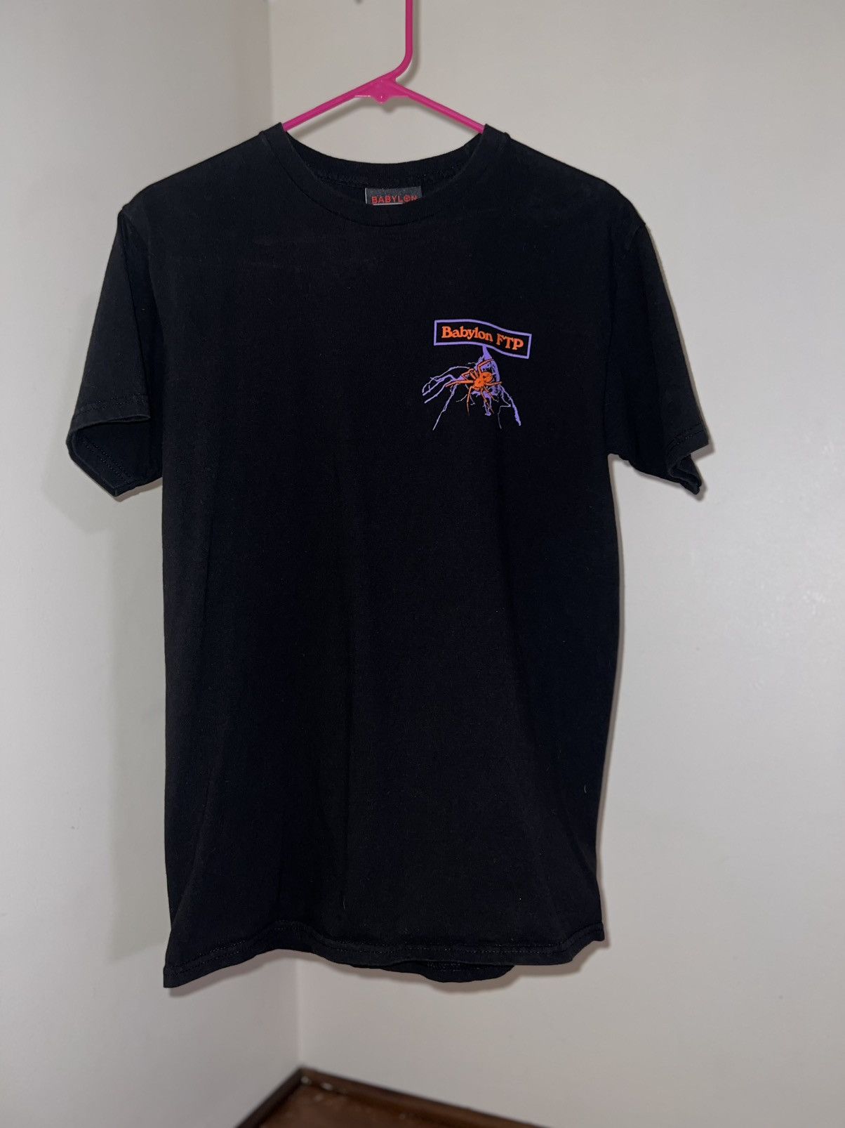 Babylon | Grailed