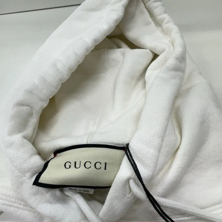 Gucci Gucci Gucci x Disney Cherry Print Hoodie -2506 Size US M / EU 48-50 / 2 - 3 Thumbnail