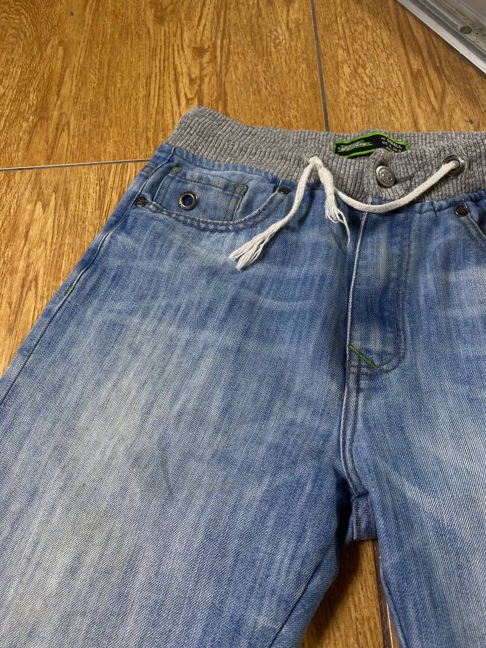 No Fear Y2K No Fear Vintage Denim Jeans Shorts rare Size US 30 / EU 46 - 21 Thumbnail