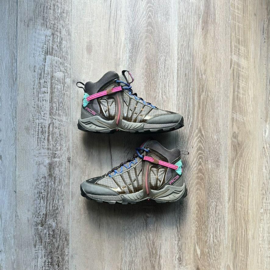 Nike NIKE • ACG Tallac Lite OG (8M) Size US 8 / EU 41 - 1 Thumbnail
