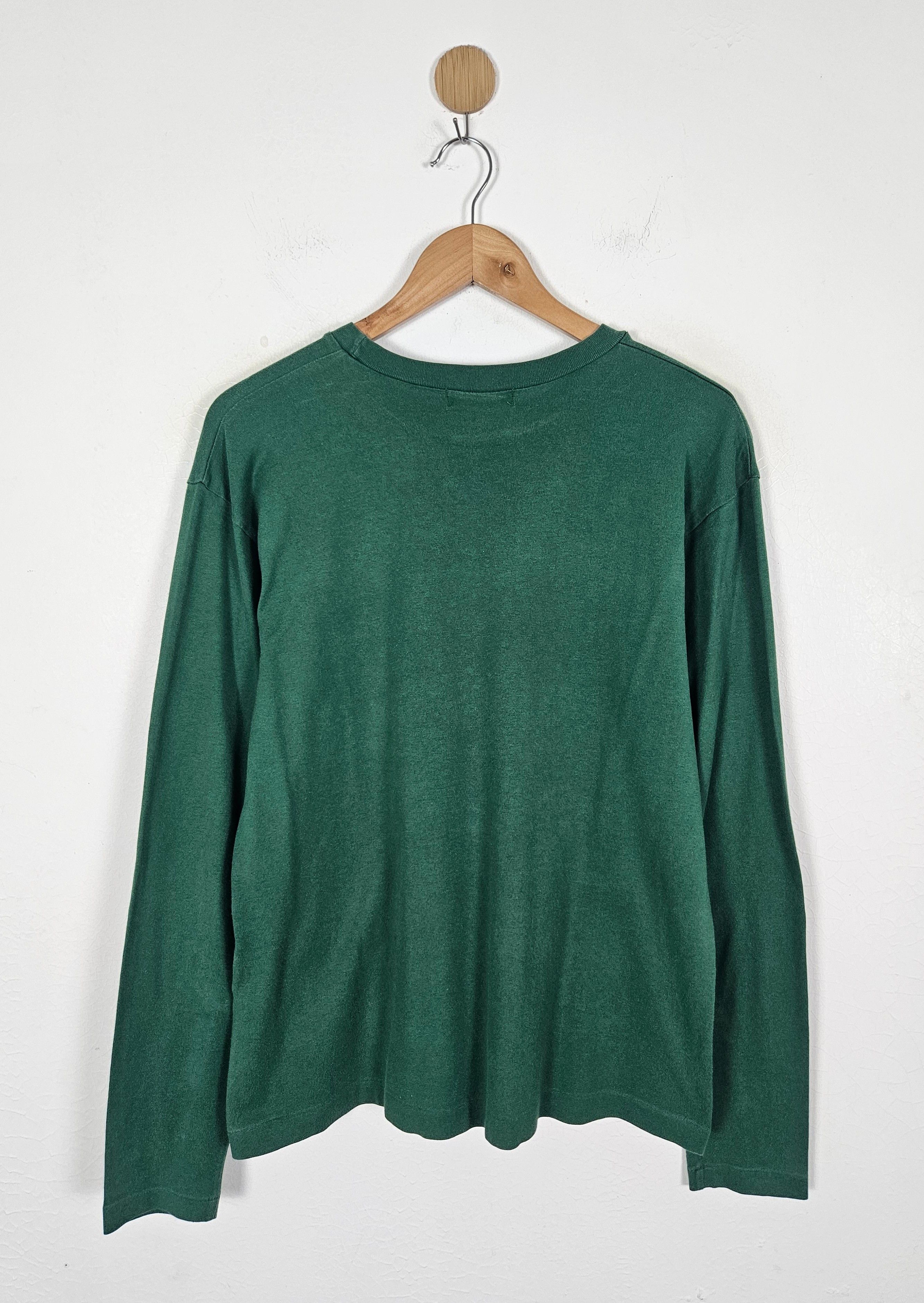 Hysteric Glamour Hysteric Glamour Shirt Size US M / EU 48-50 / 2 - 3 Thumbnail