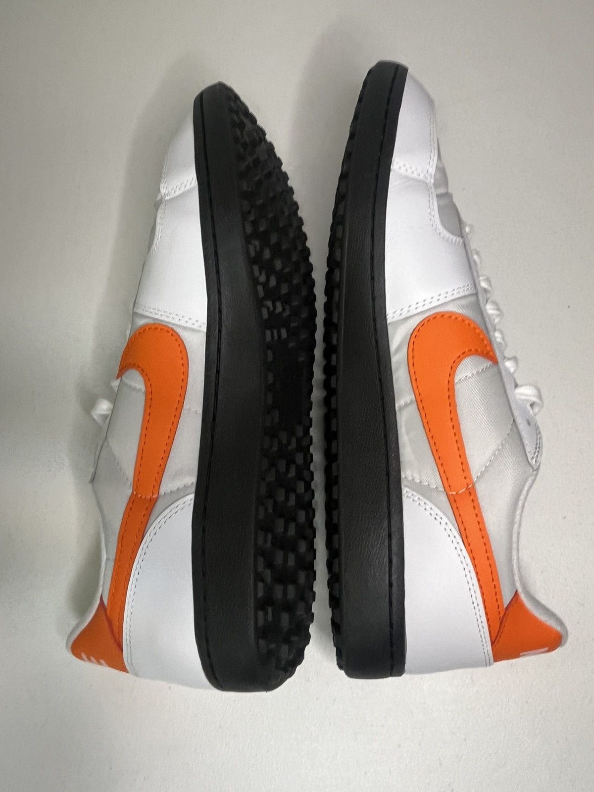 Nike Nike Field General 82 SP Orange Blaze Size 15 Size US 15 / EU 48 - 8 Thumbnail