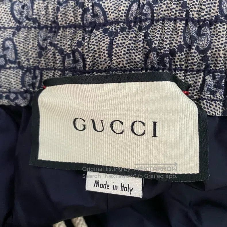 Gucci Gucci SizeXL Sweatpants Size US 36 / EU 52 - 5 Thumbnail