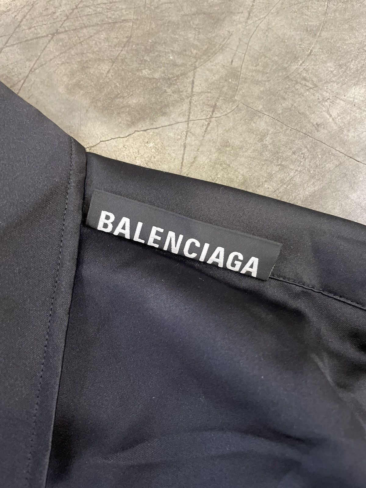 10 Corso Como × Balenciaga Balenciaga X 10 Corsocomo Size US S / EU 44-46 / 1 - 4 Thumbnail