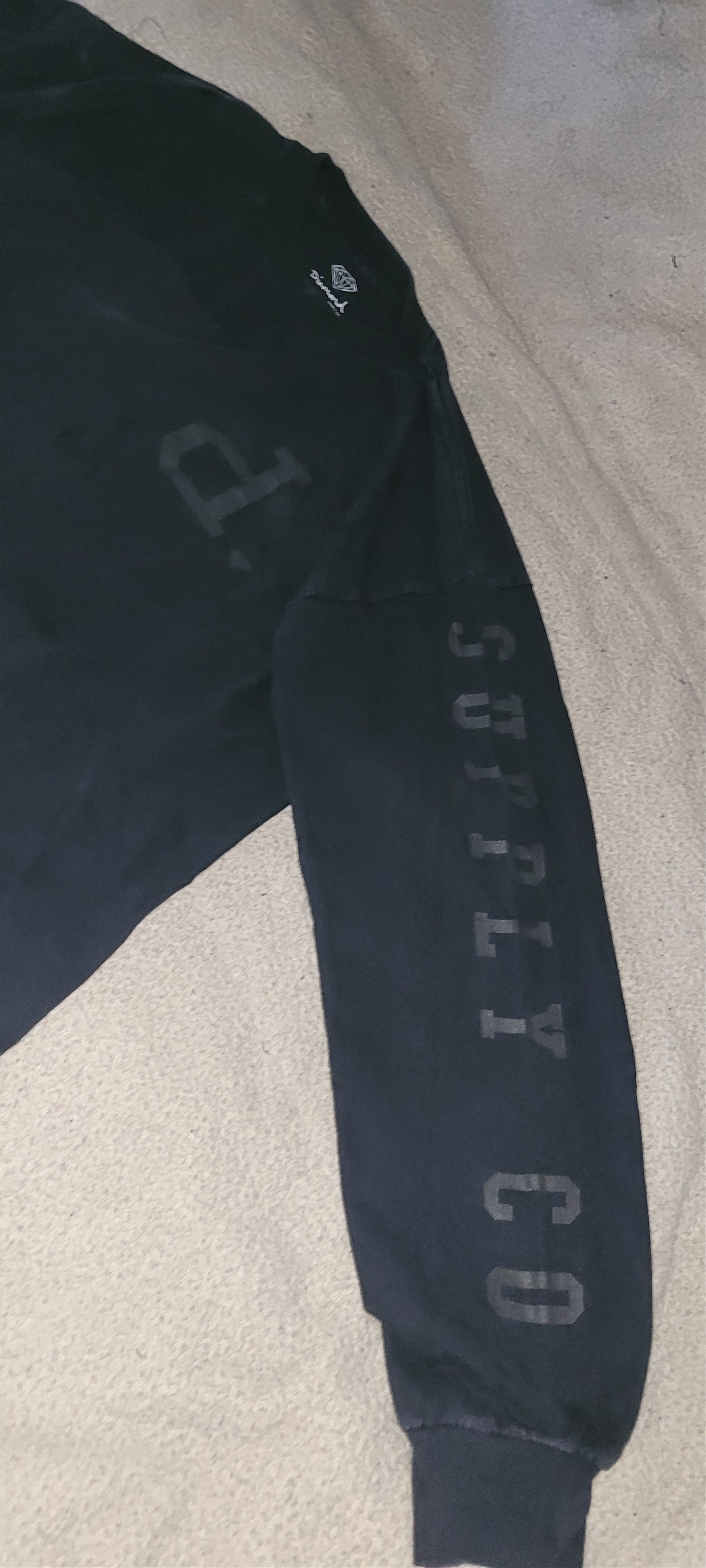 Diamond Supply Co. Diamond supply co long sleeve shirt Size US M / EU 48-50 / 2 - 3 Thumbnail