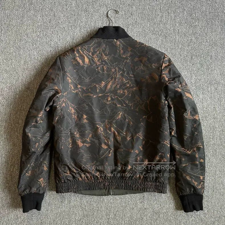 Ermenegildo Zegna Ermenegildo Zegna Dual Wear Cotton Jacket Size US S / EU 44-46 / 1 - 3 Thumbnail