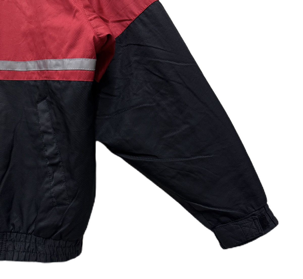 Honda Vintage Honda Racing Jacket Size US L / EU 52-54 / 3 - 6 Thumbnail
