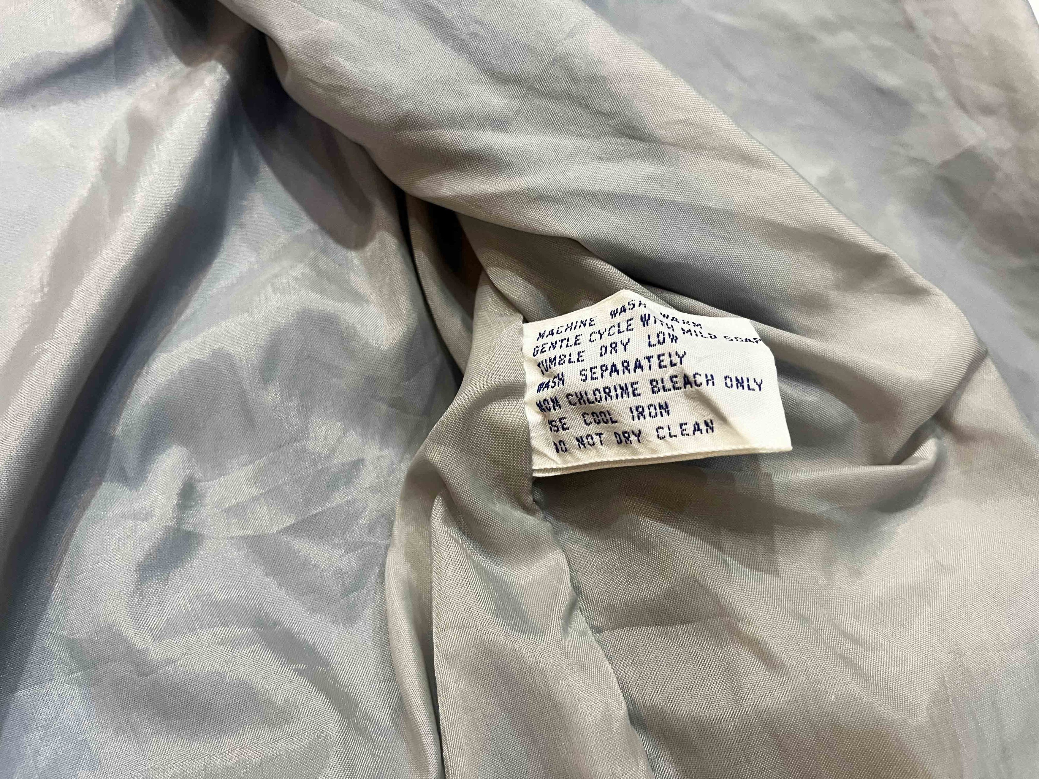 Starter Vintage Starter MLB Kansas City Royals Full Zip Jacket Size US XL / EU 56 / 4 - 6 Thumbnail
