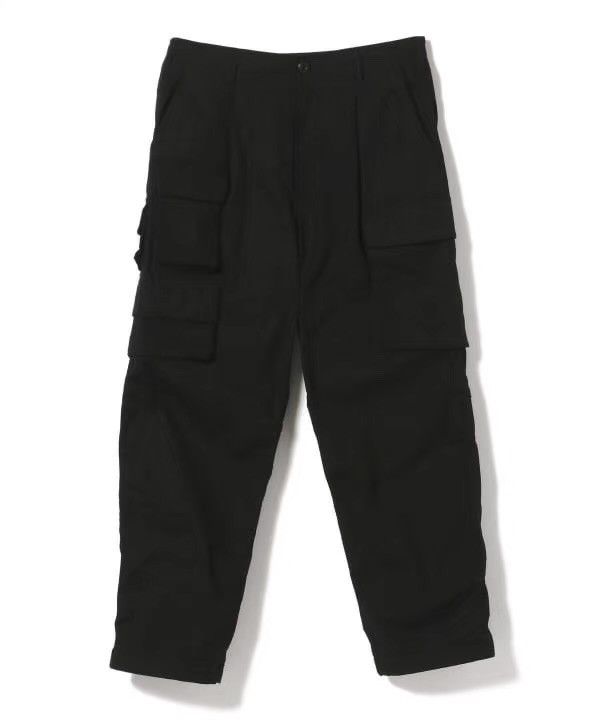 Beams Plus BEAMS Multi-Pocket Cargo Pants Ｑ22 Size US 34 / EU 50 - 1 Thumbnail