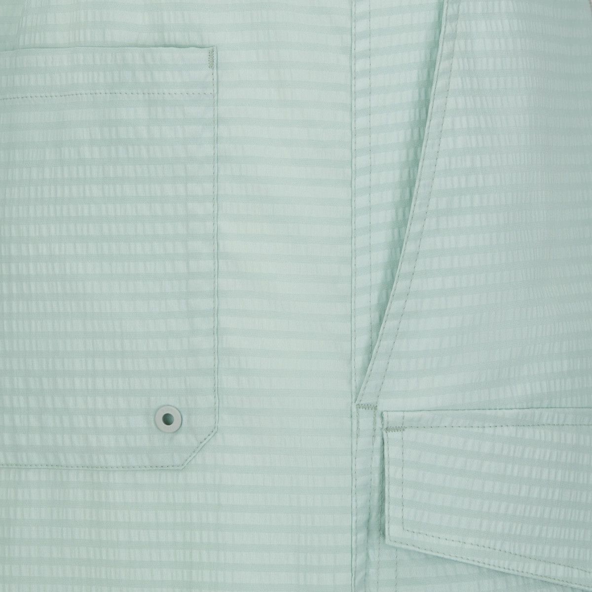 Dior o1bcso1str1224 Bermuda Shorts in Sea Green Size US 38 / EU 54 - 3 Thumbnail