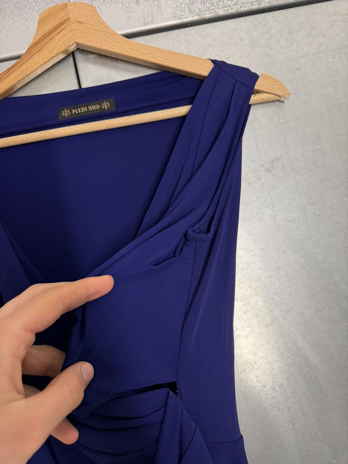 plein sud Plein Sud Dress Size S / US 4 / IT 40 - 5 Thumbnail