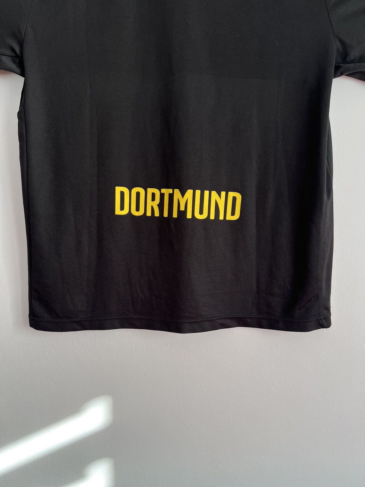 Puma Puma Borussia Dortmund 2015-2016 Jersey Size Large Size US XL / EU 56 / 4 - 8 Thumbnail