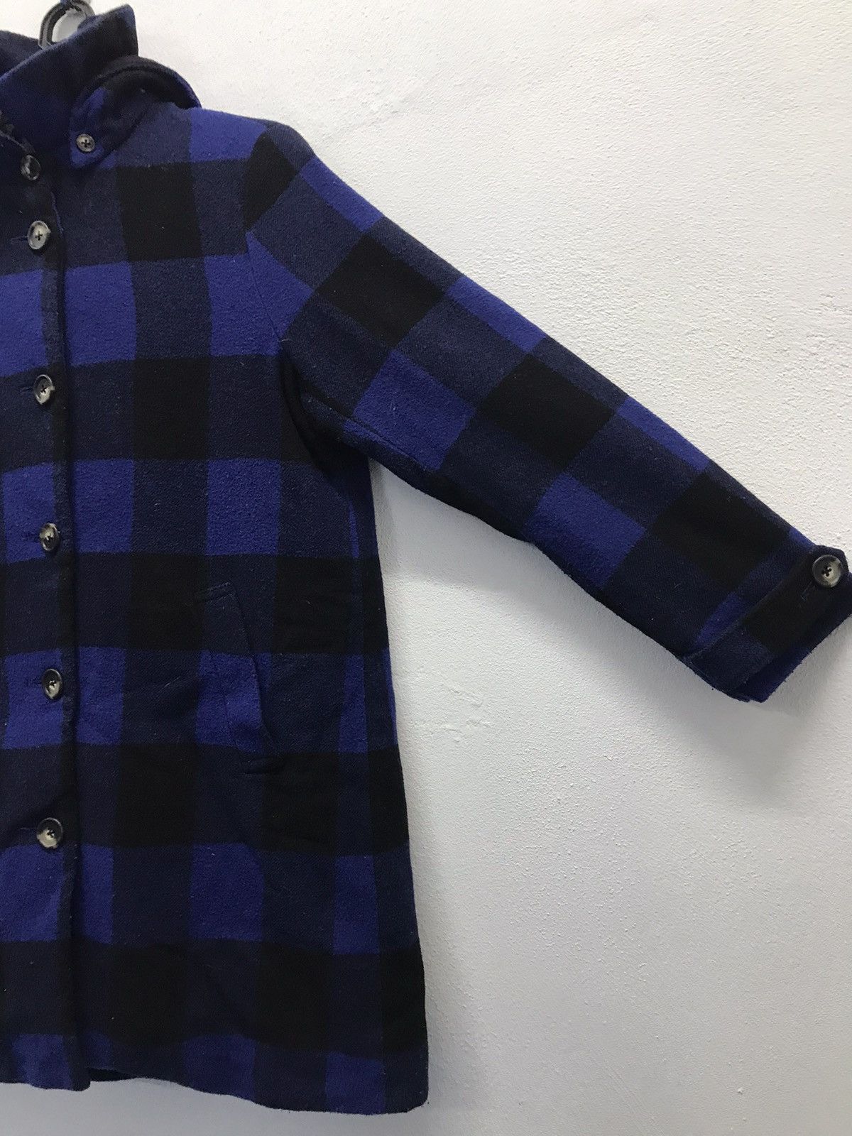 Beams Plus × Japanese Brand Vintage Beams Heart Jacket Size US M / EU 48-50 / 2 - 4 Thumbnail