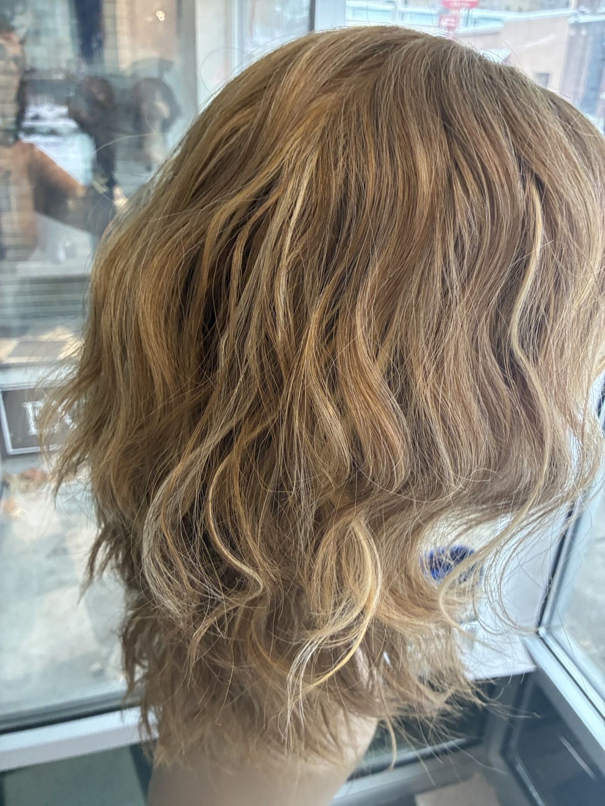 Other Tess wigs Size ONE SIZE - 5 Thumbnail