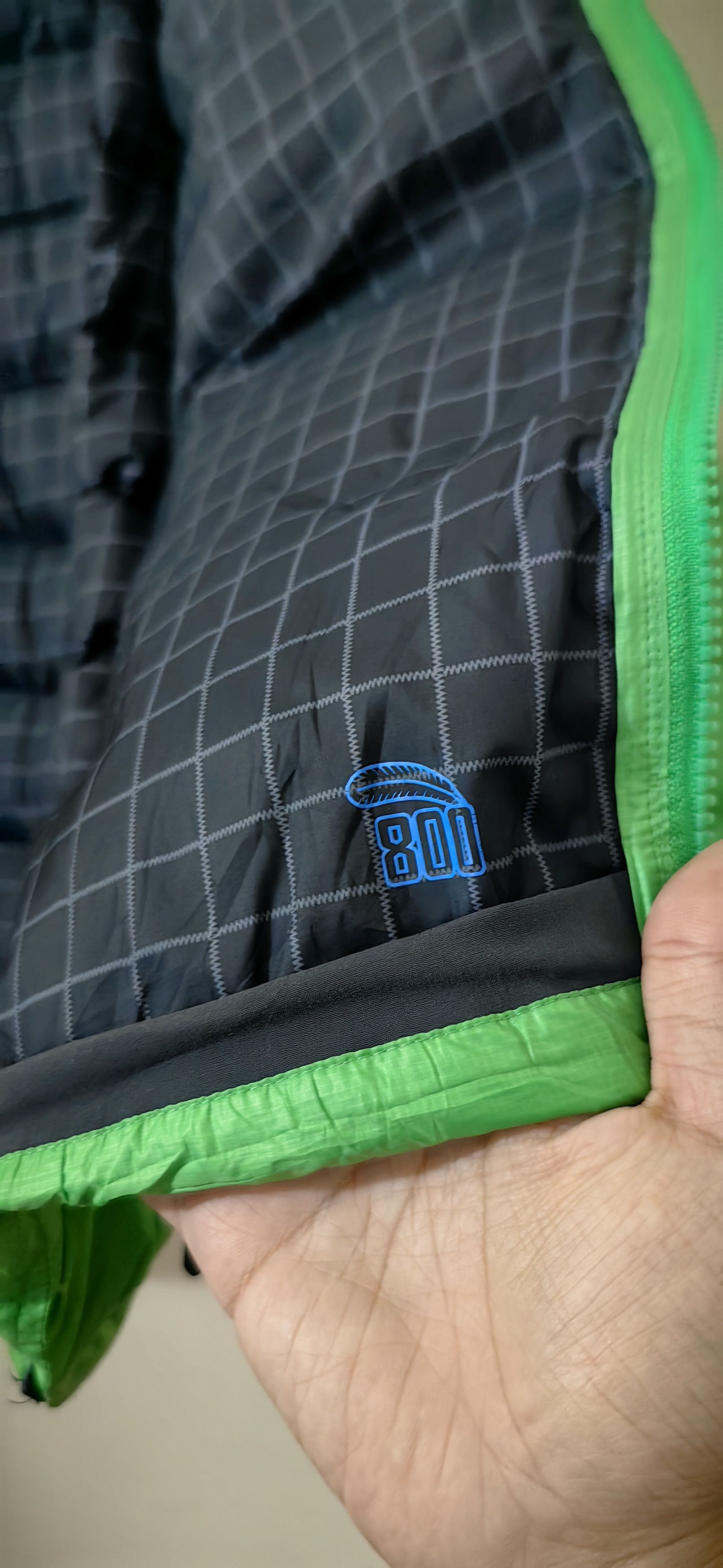 Nike ACG Nike ACG OUTDOOR PUFFER JACKET 800 FP Size US L / EU 52-54 / 3 - 8 Thumbnail