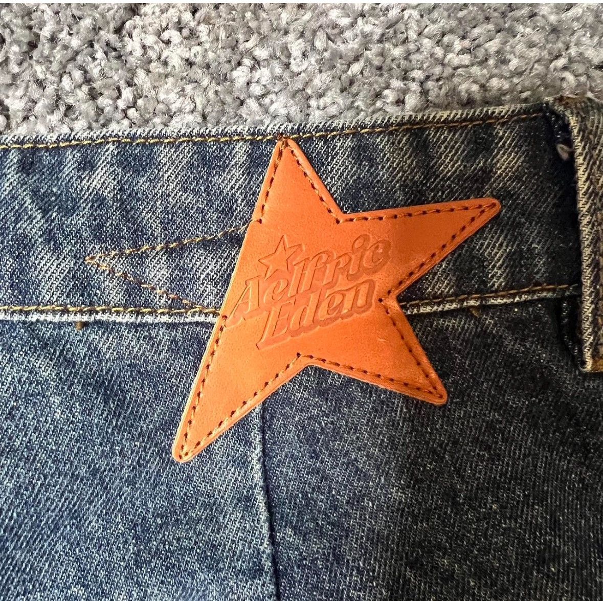 aelfric eden jeans
