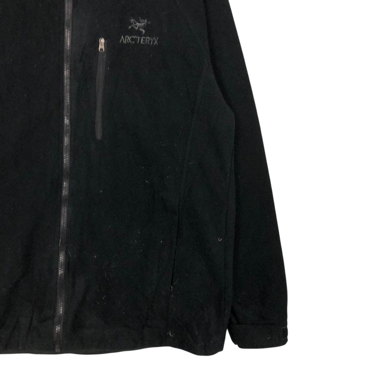 Arc'teryx 🔥VINTAGE FLEECE ZIPPER JACKET ARC’TERYX Size US M / EU 48-50 / 2 - 7 Thumbnail