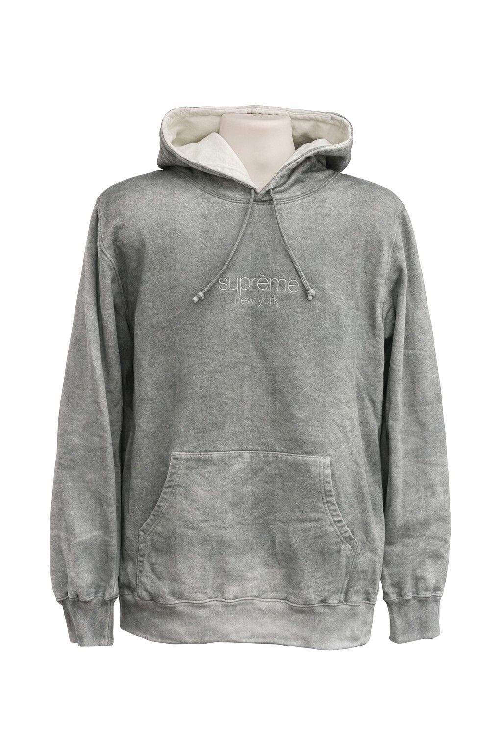 Supreme Supreme Futura Hooded Sweatshirt Size L | Grailed