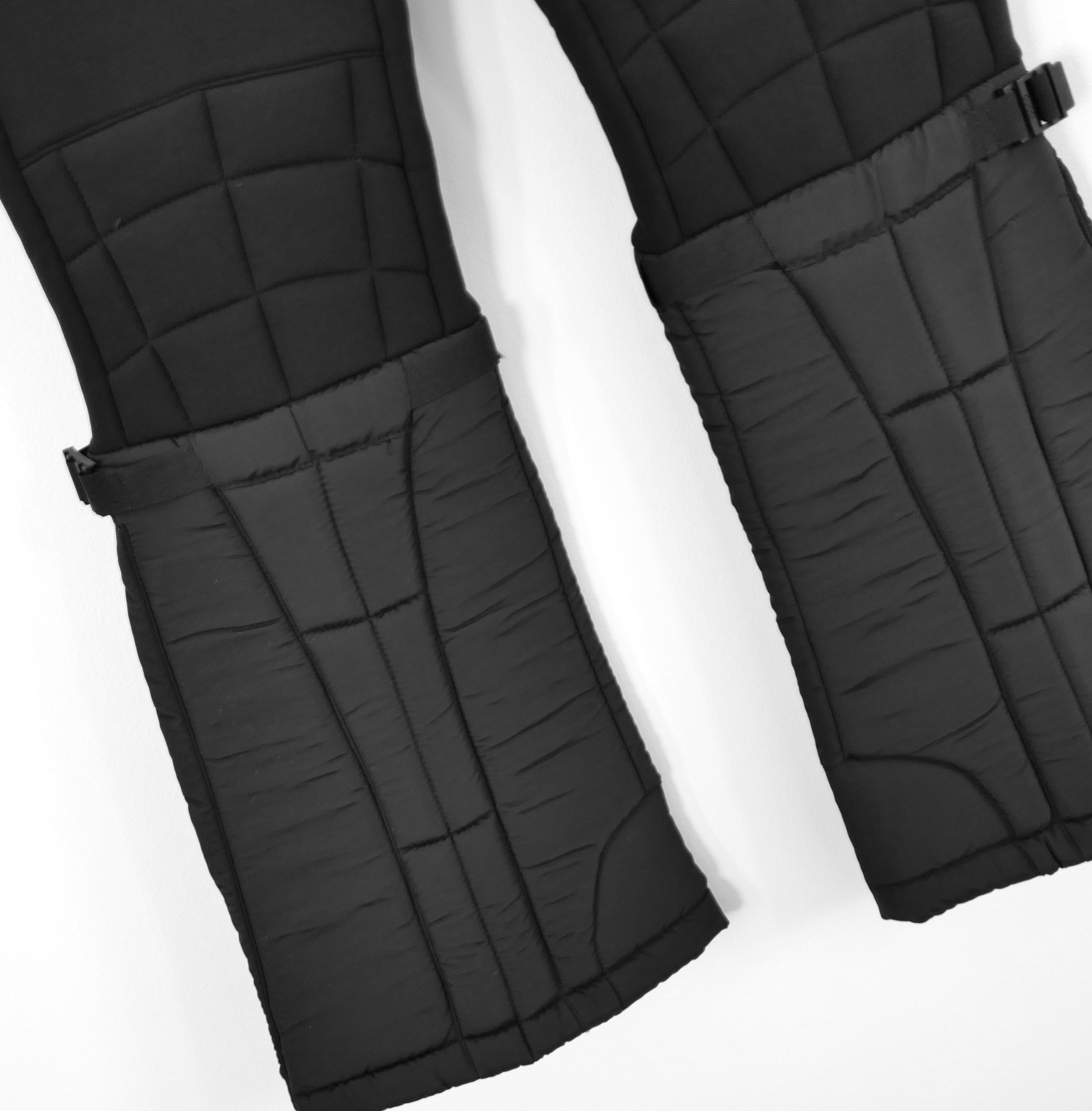 Gucci Gucci x Tom Ford Fall 1999 Ski Pants Size 27" / US 4 / IT 40 - 2 Thumbnail