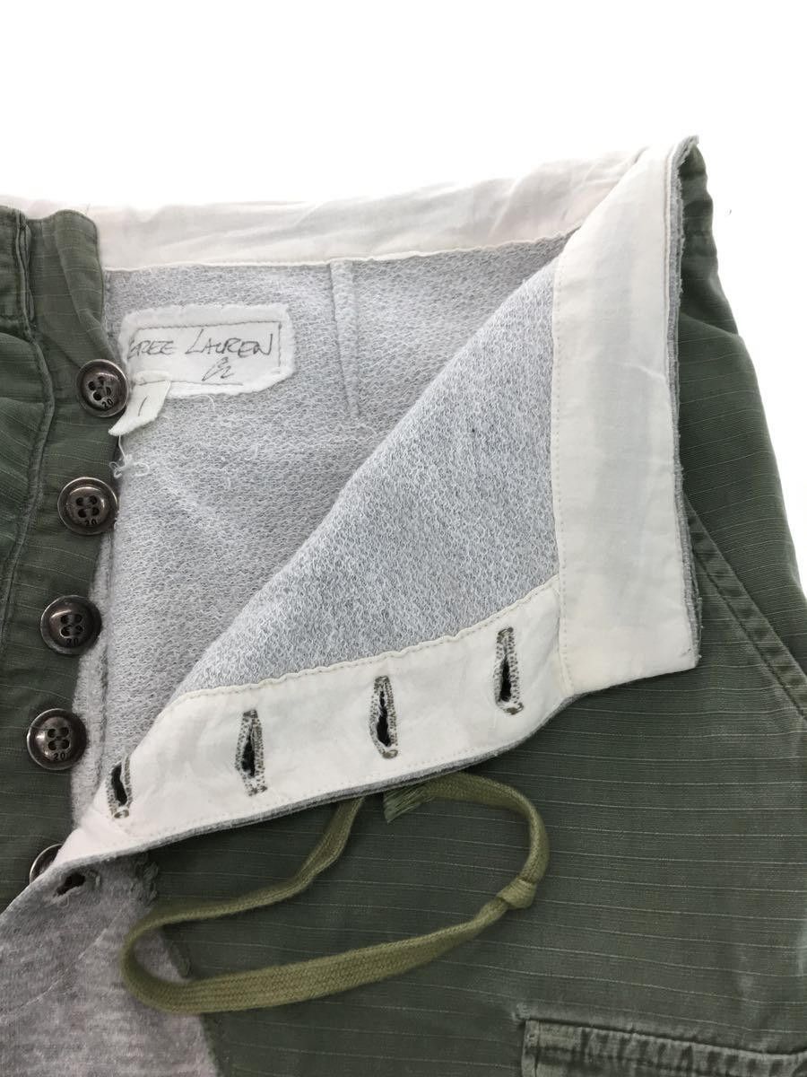 Greg Lauren GL drop crotch pants Size US 30 / EU 46 - 5 Thumbnail