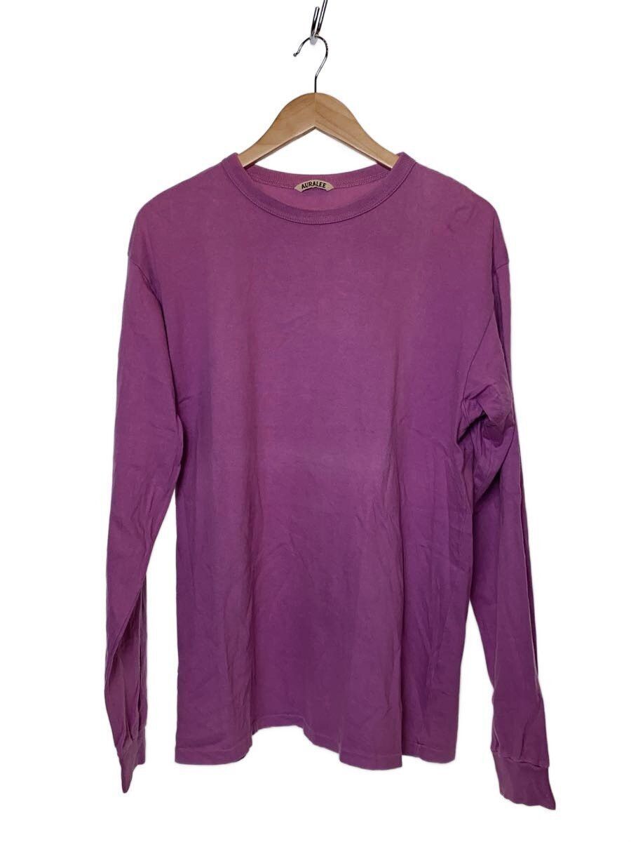 Auralee Long Sleeve Shirt Size US M / EU 48-50 / 2 - 1 Thumbnail