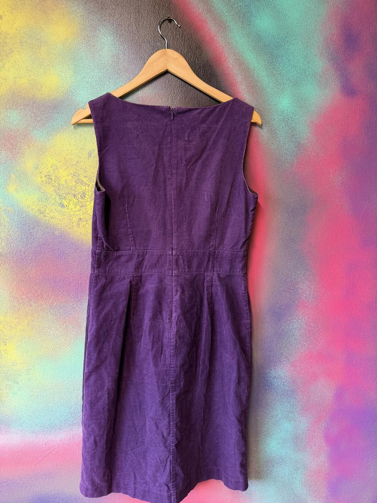 Other Laura Ashley jumpsuit in size uk 12 Size ONE SIZE - 4 Thumbnail