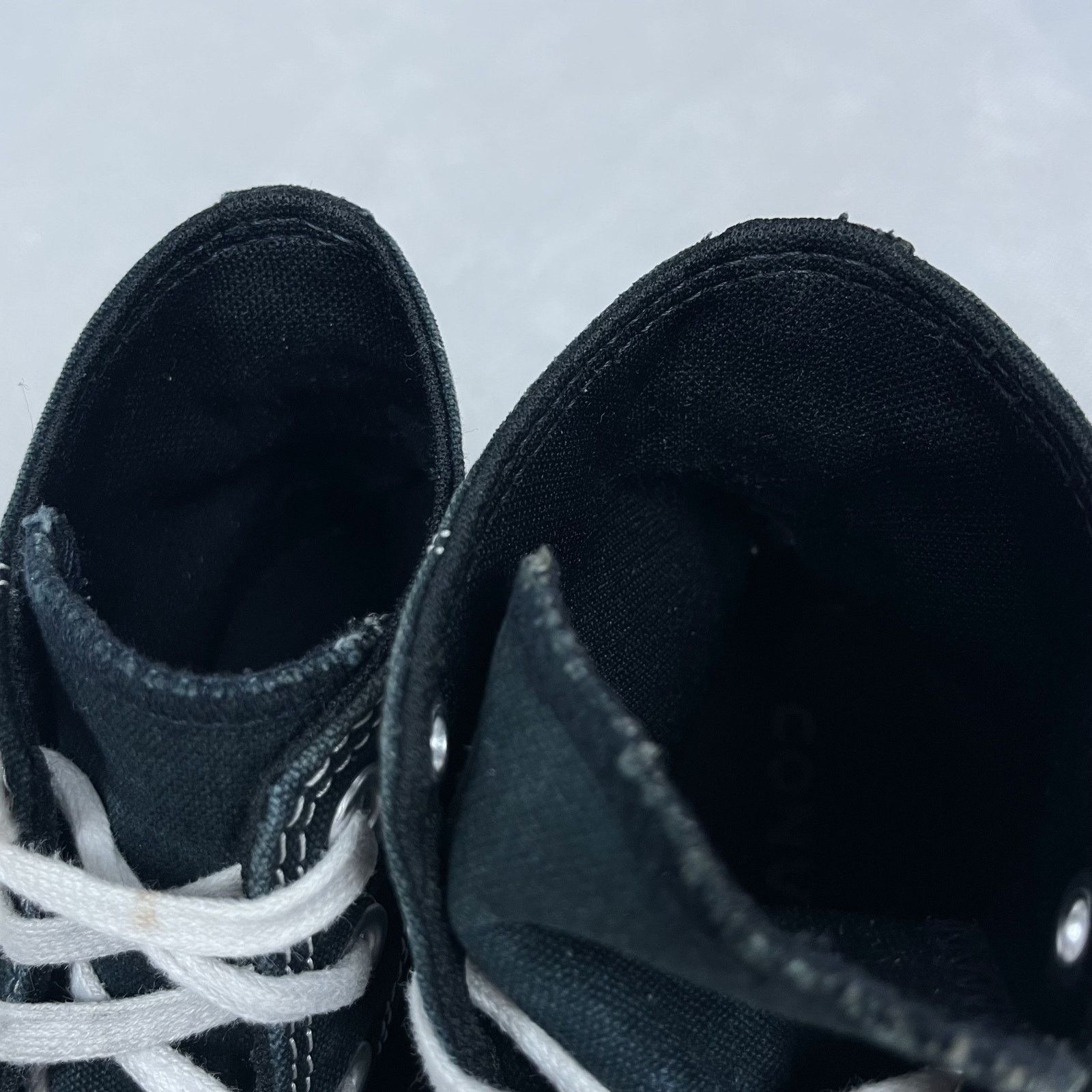 Converse Converse CTAS Lugged HI 565901C Women's Black White Shoes 8 Size US 8 / IT 38 - 8 Thumbnail