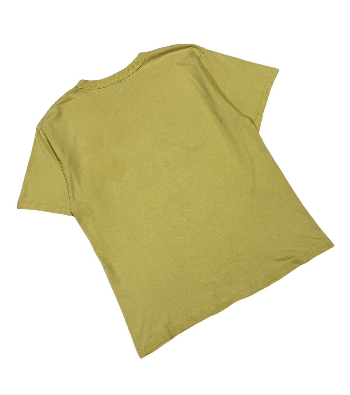 The Real McCoy's The Real Mccoy’s Stockville Nebraksa Tee Size US M / EU 48-50 / 2 - 8 Thumbnail