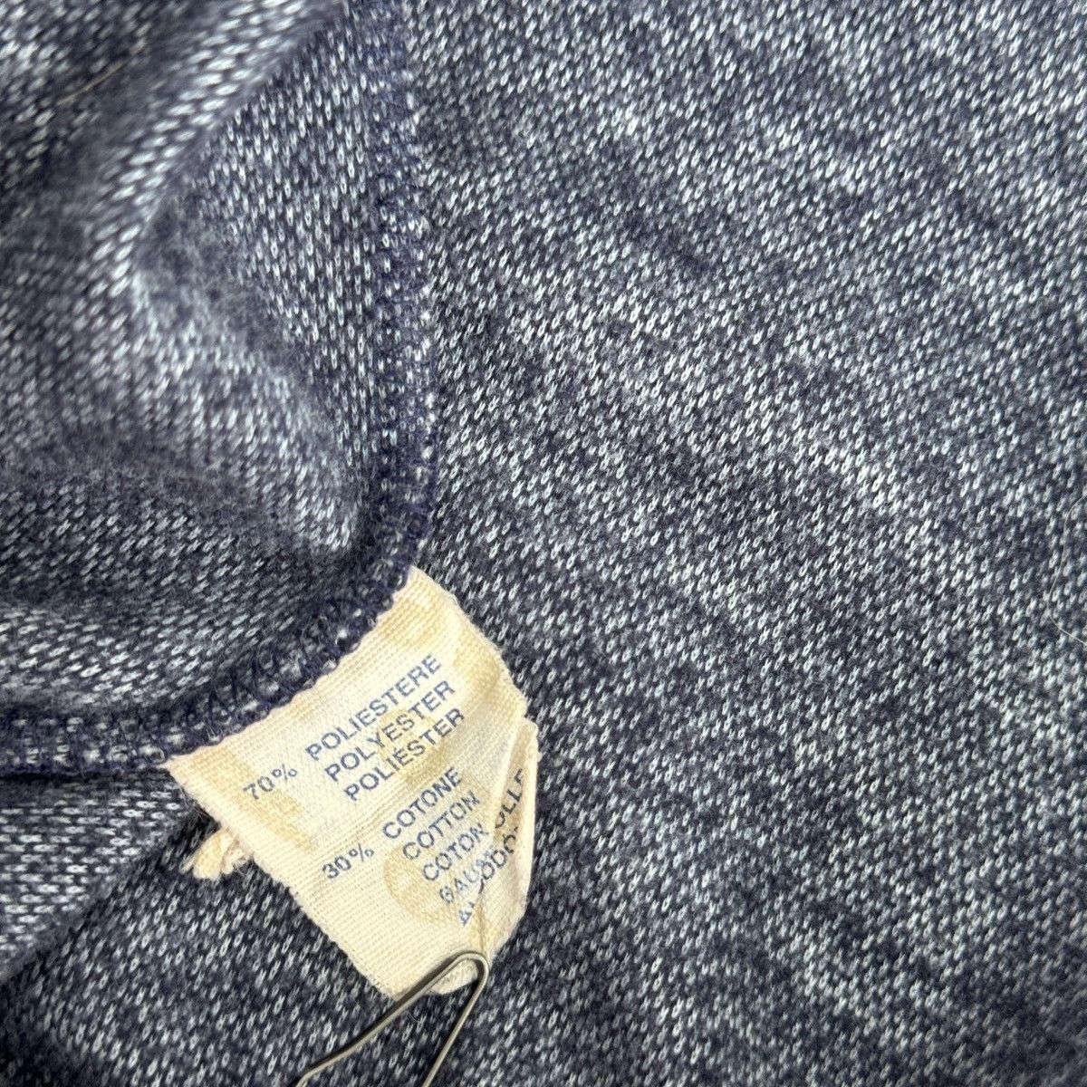 Sergio Tacchini Vintage Sergio Tacchini Hockey World Championships Jacket Size US L / EU 52-54 / 3 - 12 Thumbnail
