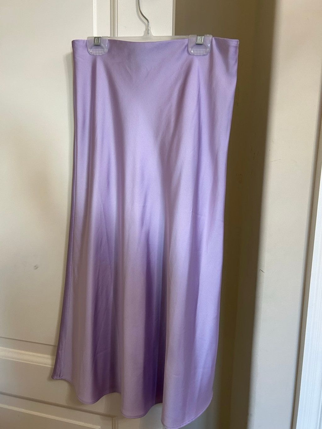 J.Crew J.crew Gwyneth Slip Skirt Size 26" / US 2 / IT 38 - 2 Thumbnail