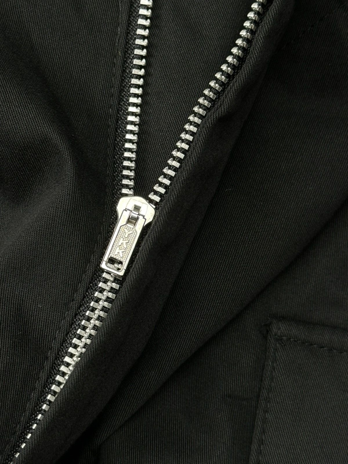 Yohji Yamamoto Yohji Yamamoto - Syte - Techno Multi Strap Bondage Parachute Size US 36 / EU 52 - 12 Thumbnail