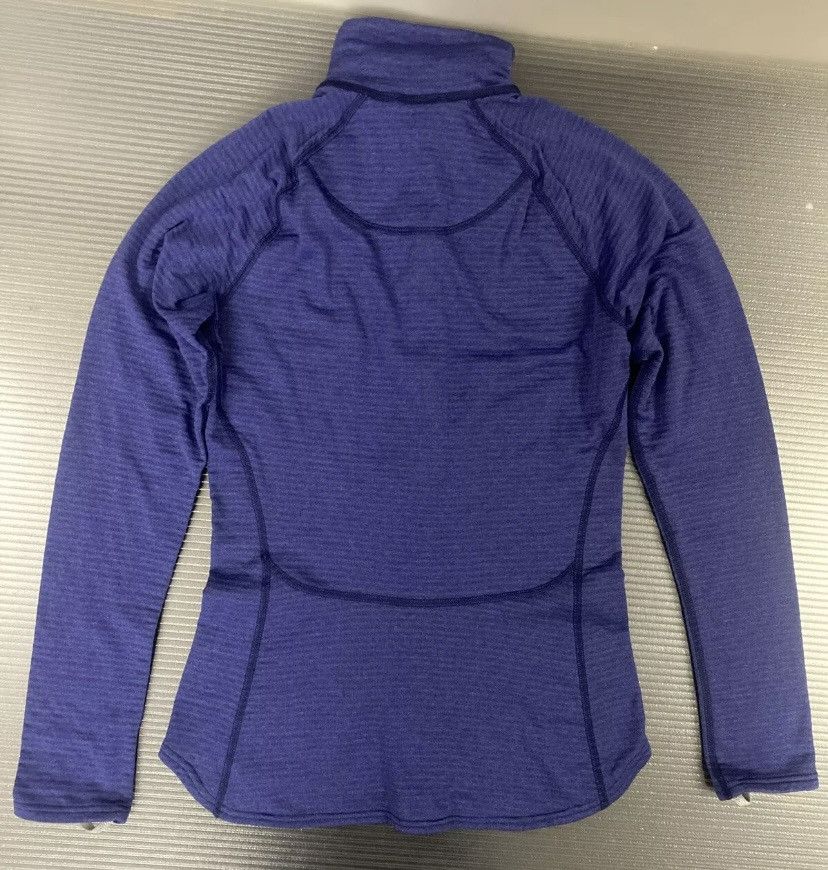 Patagonia Patagonia capilene 4 expedition weight 1/2 zip pullover Sm Size S / US 4 / IT 40 - 3 Thumbnail