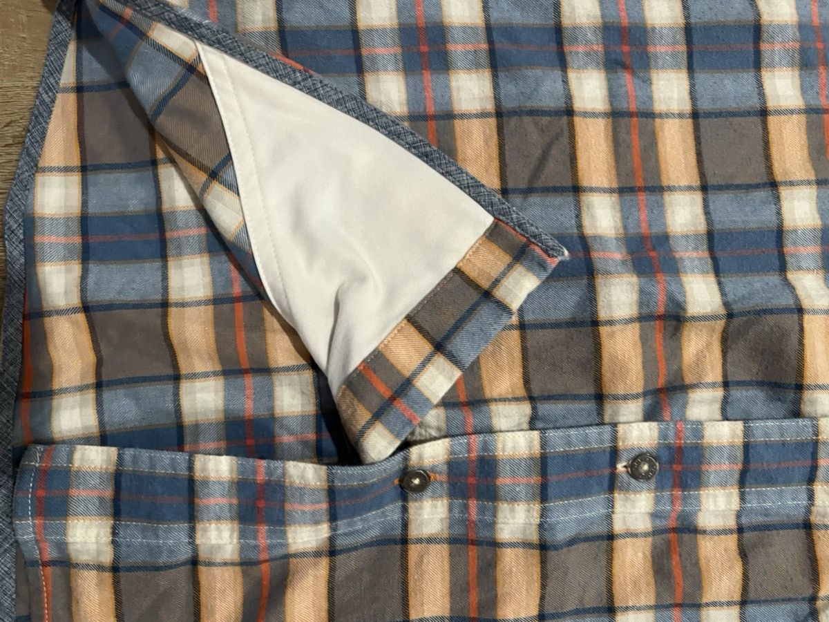 Orvis Orvis Active Fit Shirt Size US XL / EU 56 / 4 - 4 Thumbnail