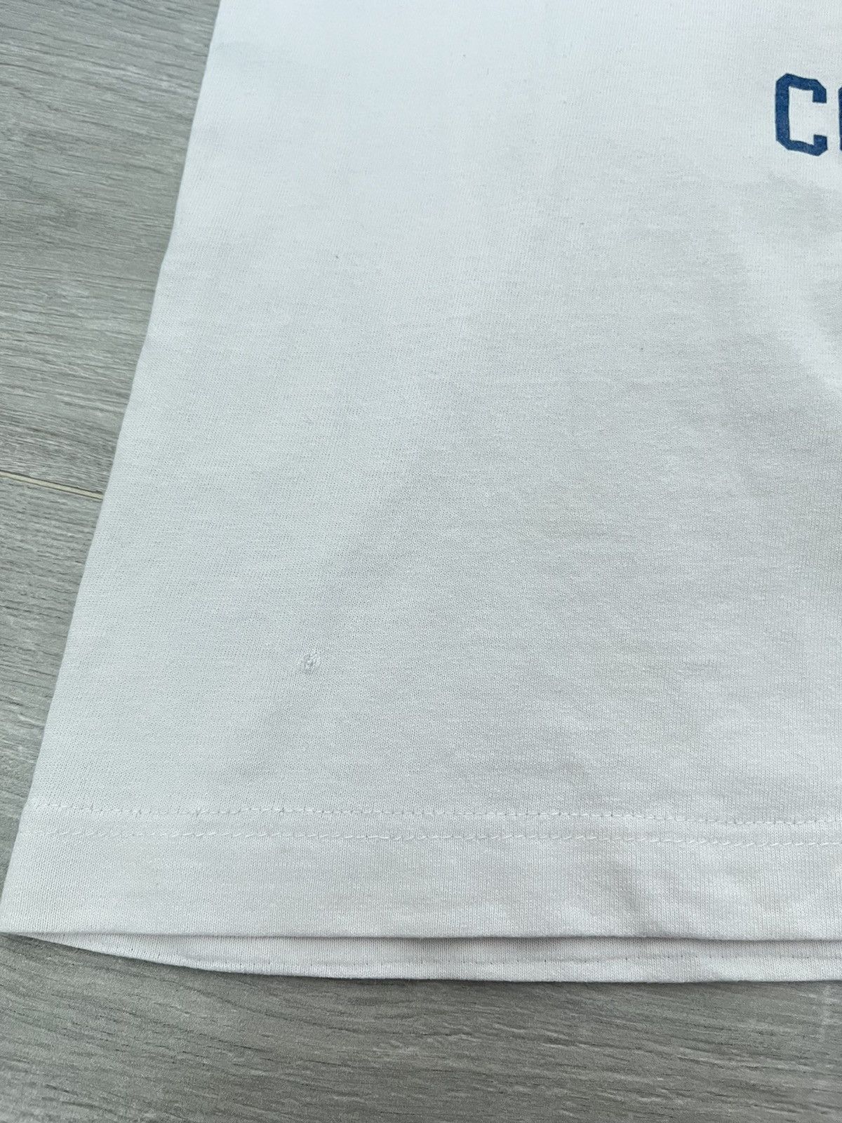 Other Supreme wtaps militia 2009 tee stussy fuct jordan nike sb Size US L / EU 52-54 / 3 - 11 Thumbnail